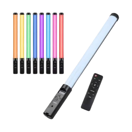 Bastão de led